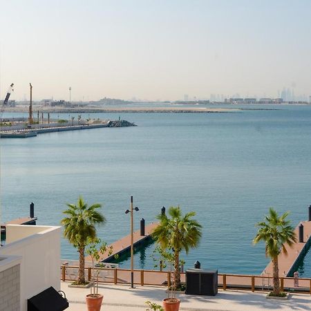 Holiday Home La Mer Dubai Esterno foto