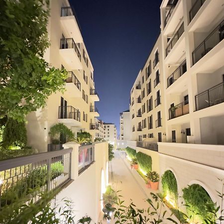 Holiday Home La Mer Dubai Esterno foto