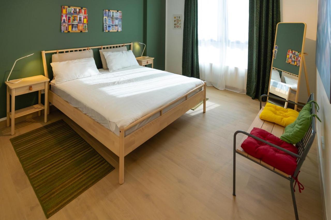 Holiday Home La Mer Dubai Esterno foto